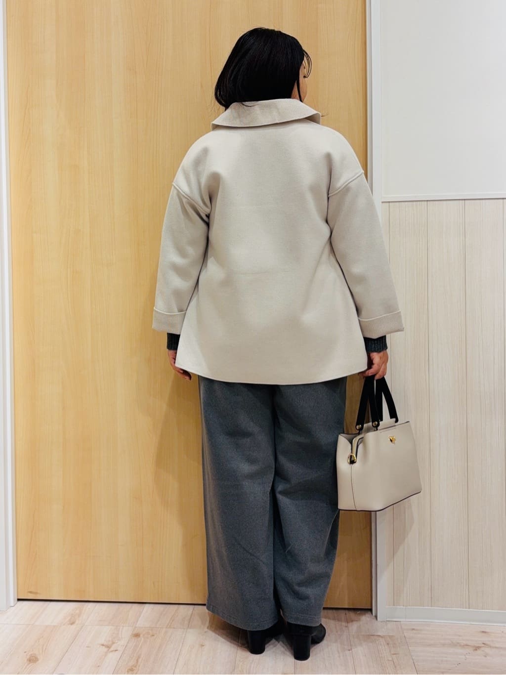 すーさんの「SHOO･LA･RUE｜」を使ったコーディネート