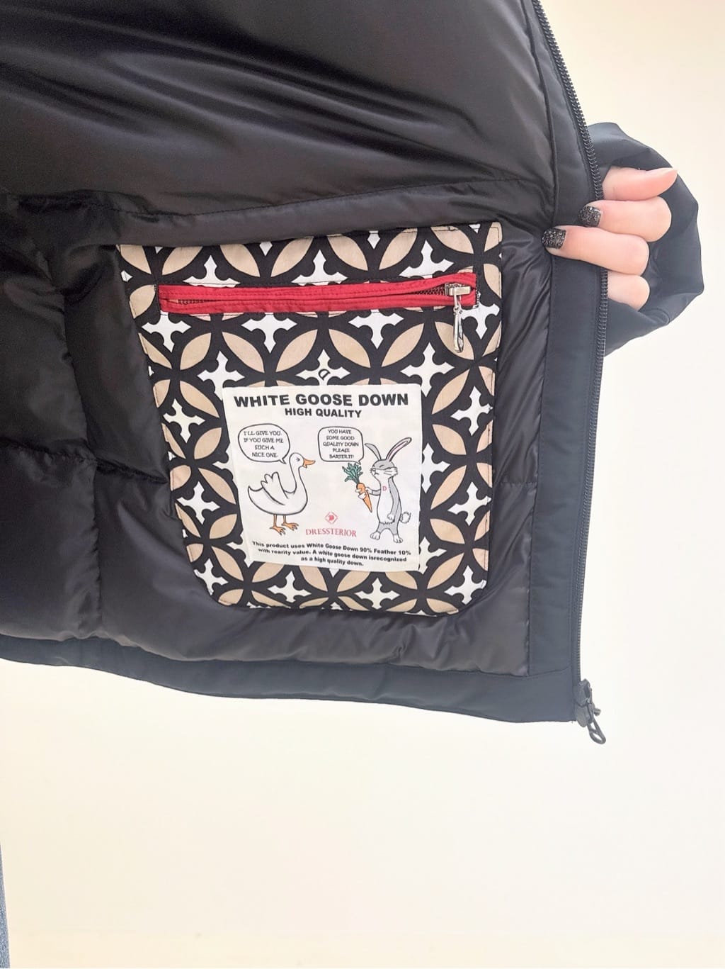 なかもとあきさんの「DRESSTERIOR｜」を使ったコーディネート