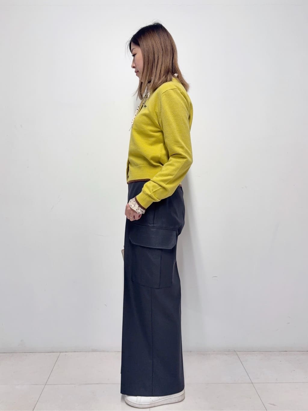 Nishijimaさんの「DRESSTERIOR｜」を使ったコーディネート
