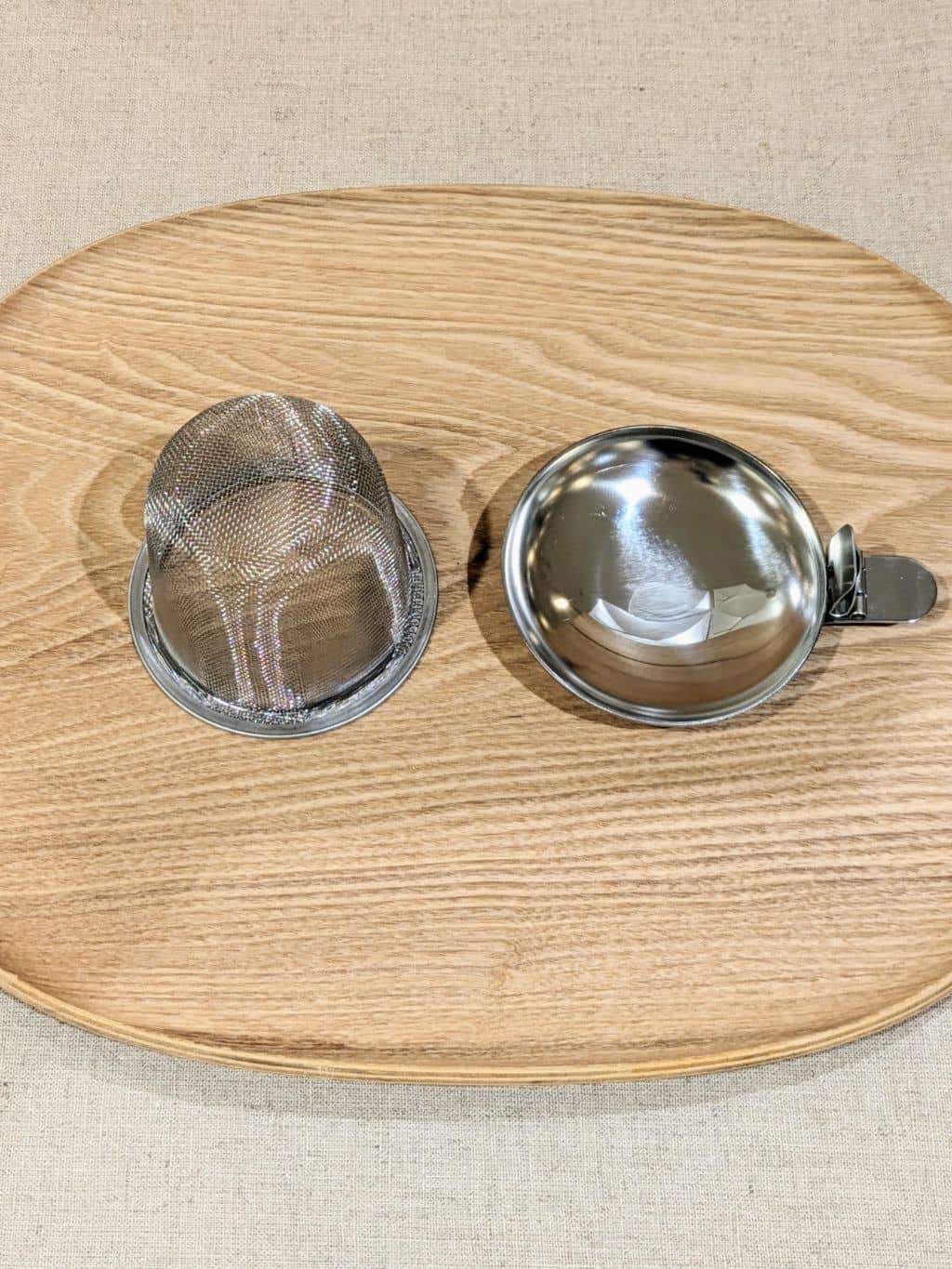 Shimanekoさんの「212 KITCHEN STORE｜カフェマグスモール シルキーベージュ ＜ZEROJAPAN ゼロジャパン＞」を使ったコーディネート