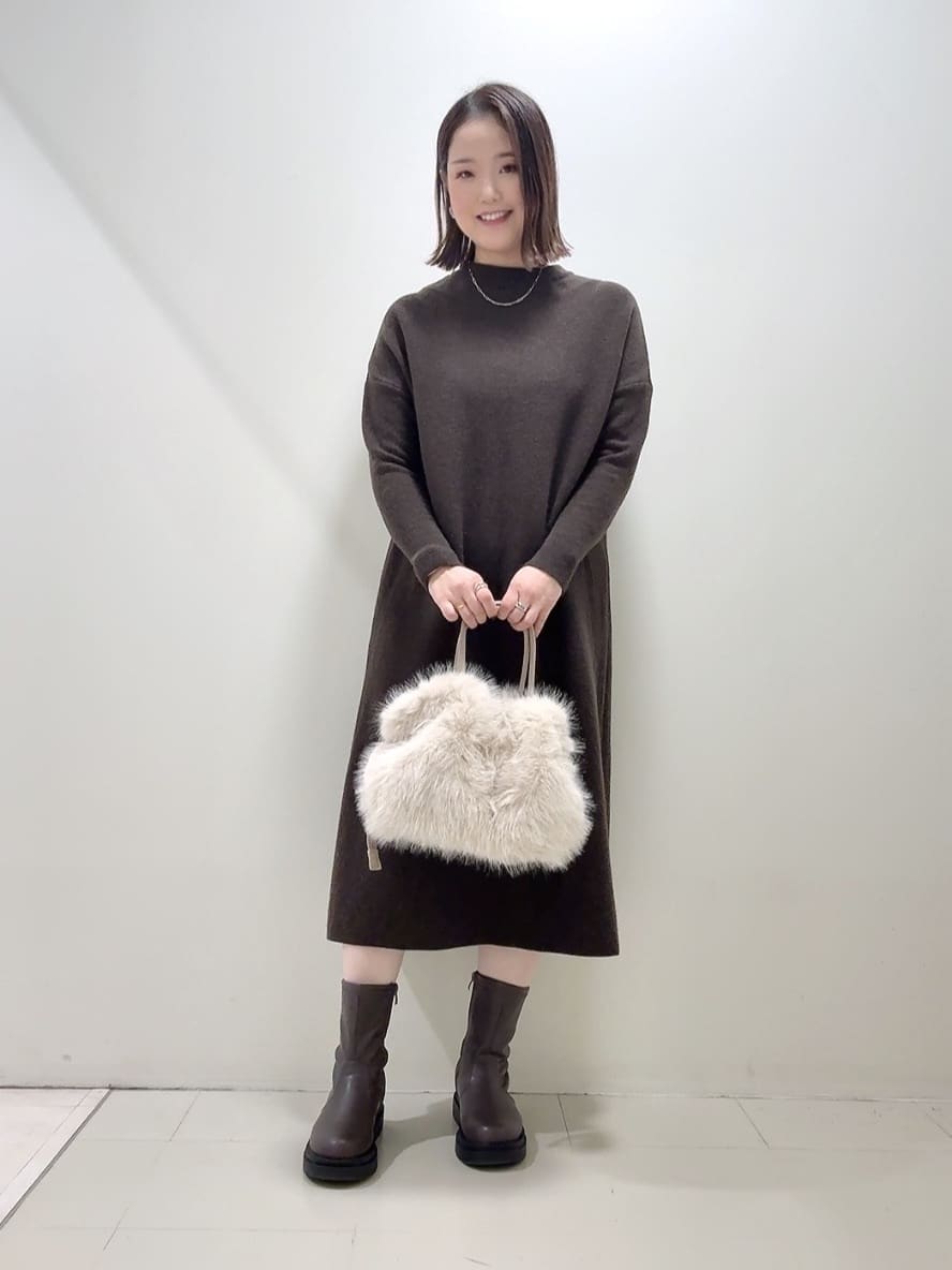 YUIさんの「UNTITLED｜【キルトライナー付／アウトドア】3WAYマウンテンパーカー」を使ったコーディネート
