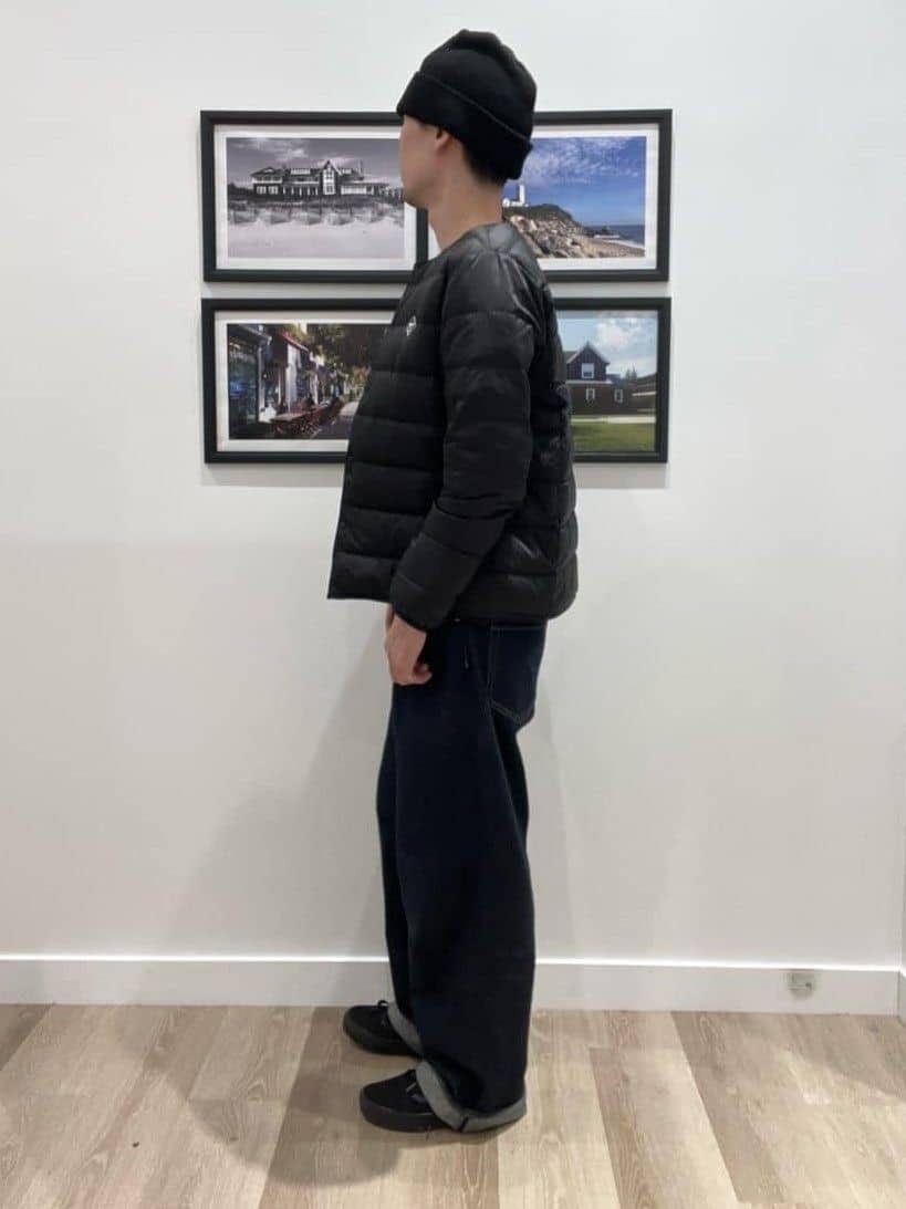 oikawaさんの「Dessin｜」を使ったコーディネート