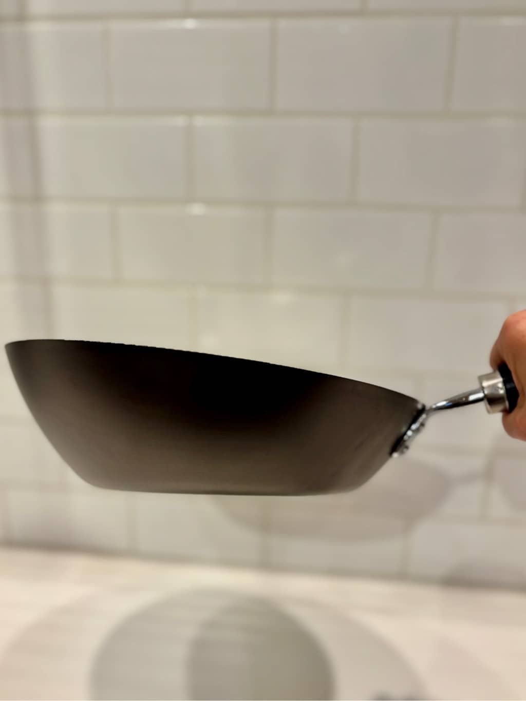 アカネさんの「212 KITCHEN STORE｜KIMURA no TETSU FRYING PAN（キムラノテツフライパン）27cm」を使ったコーディネート