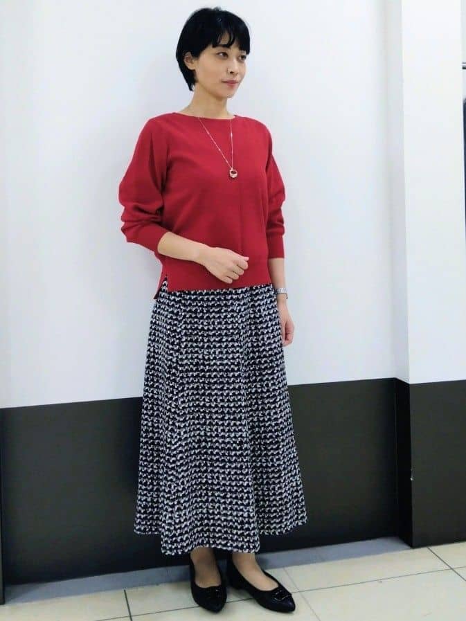 GMさんの「Reflect｜【ライトアウター／ゆったり羽織れる／気軽な羽織りに◎】ライトブルゾン」を使ったコーディネート