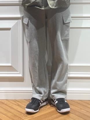 橋本さんの「DRESSTERIOR｜」を使ったコーディネート