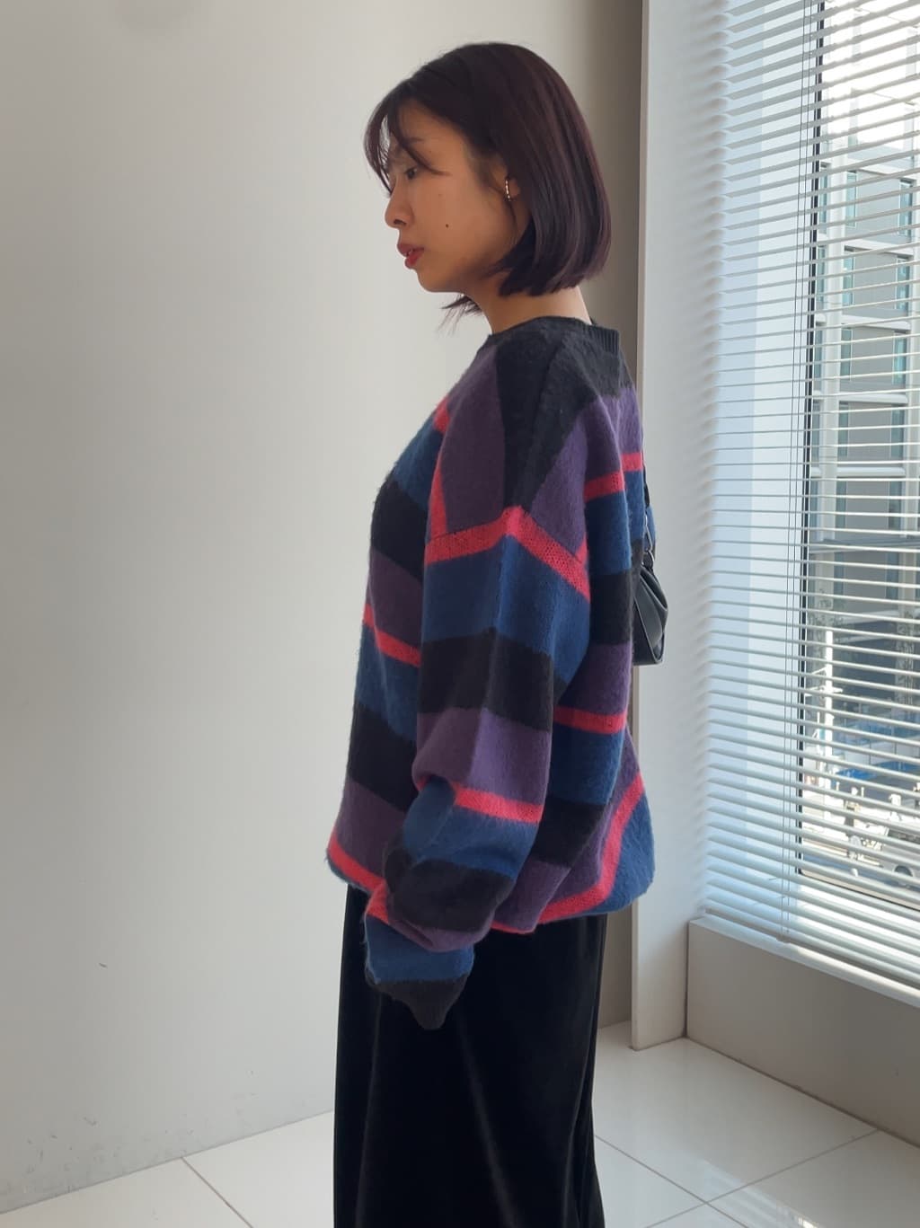 abeさんの「tk.TAKEO KIKUCHI｜」を使ったコーディネート