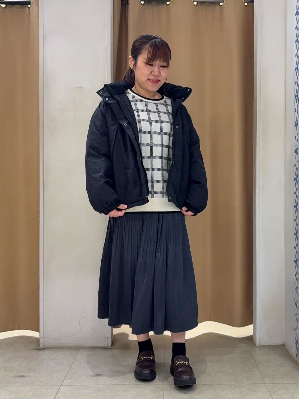 SO(R)Aさんの「SHOO･LA･RUE｜」を使ったコーディネート