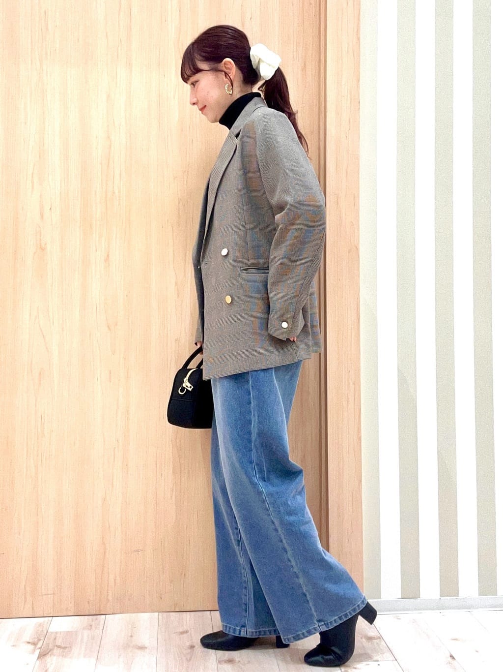 ririさんの「SHOO･LA･RUE｜」を使ったコーディネート