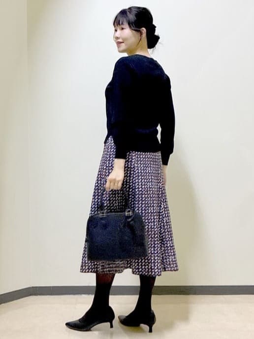  beni_gingerさんの「Reflect｜【SS-4Lサイズ】匠ジャケット／ベーシックテーラード／WEB先行カラーあり」を使ったコーディネート