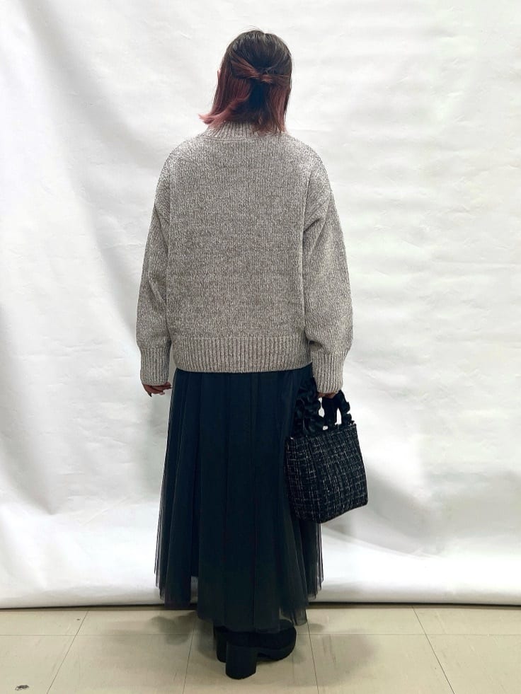 YUIさんの「SHOO･LA･RUE｜」を使ったコーディネート