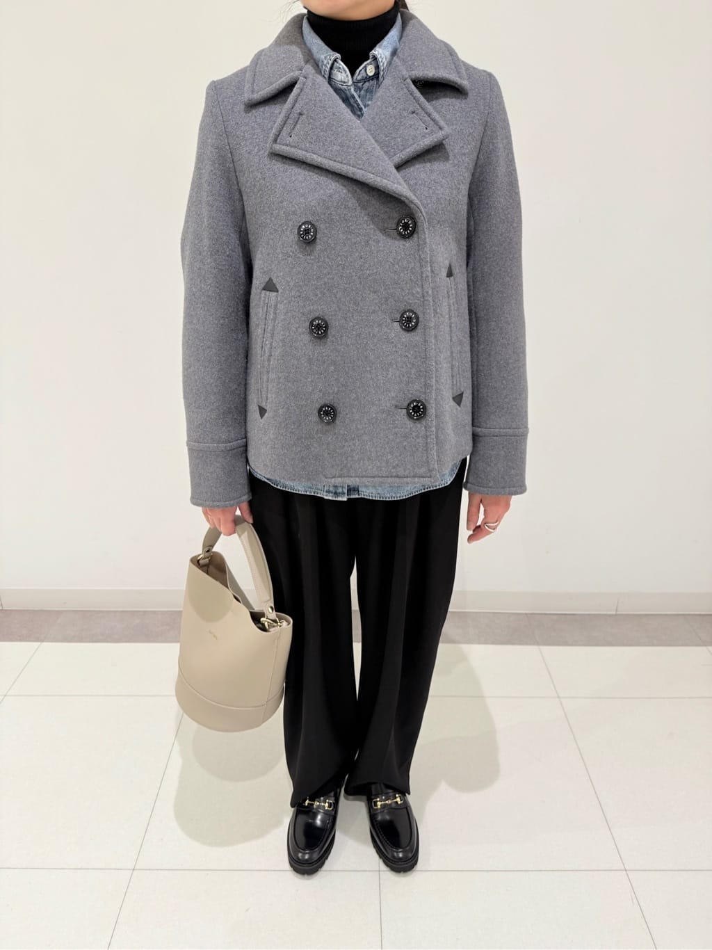 MIYAKAWAさんの「DRESSTERIOR｜」を使ったコーディネート