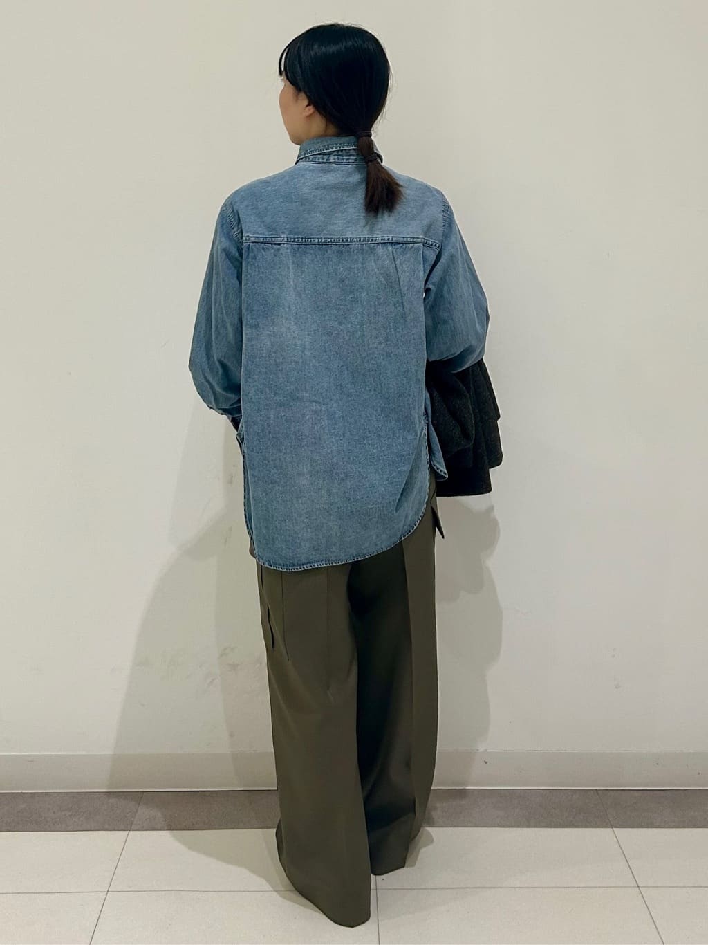 とりみさんの「DRESSTERIOR｜」を使ったコーディネート