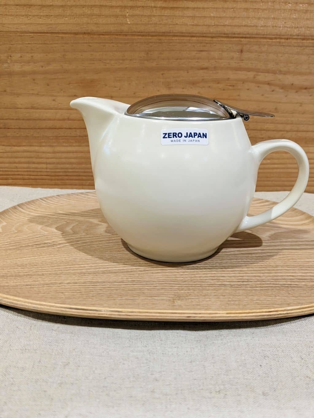 Shimanekoさんの「212 KITCHEN STORE｜カフェマグスモール シルキーベージュ ＜ZEROJAPAN ゼロジャパン＞」を使ったコーディネート