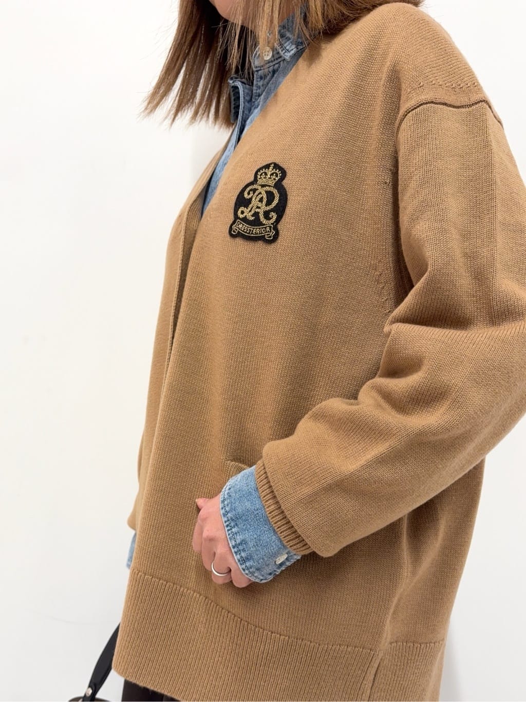 Nishijimaさんの「DRESSTERIOR｜◆ショートブーツ」を使ったコーディネート