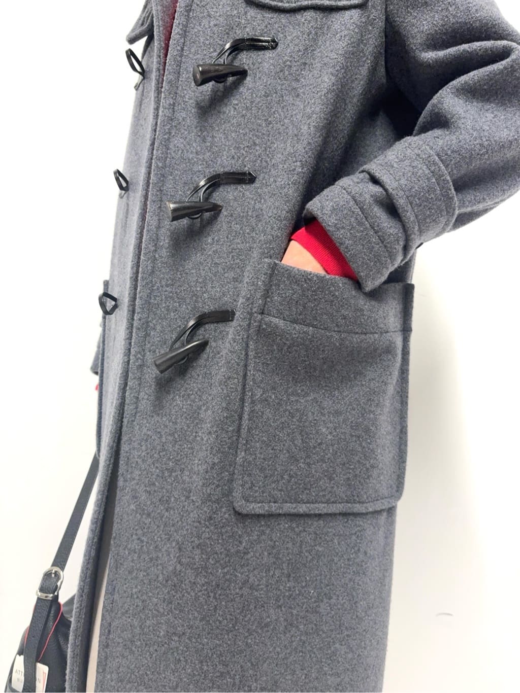 Nishijimaさんの「DRESSTERIOR｜」を使ったコーディネート