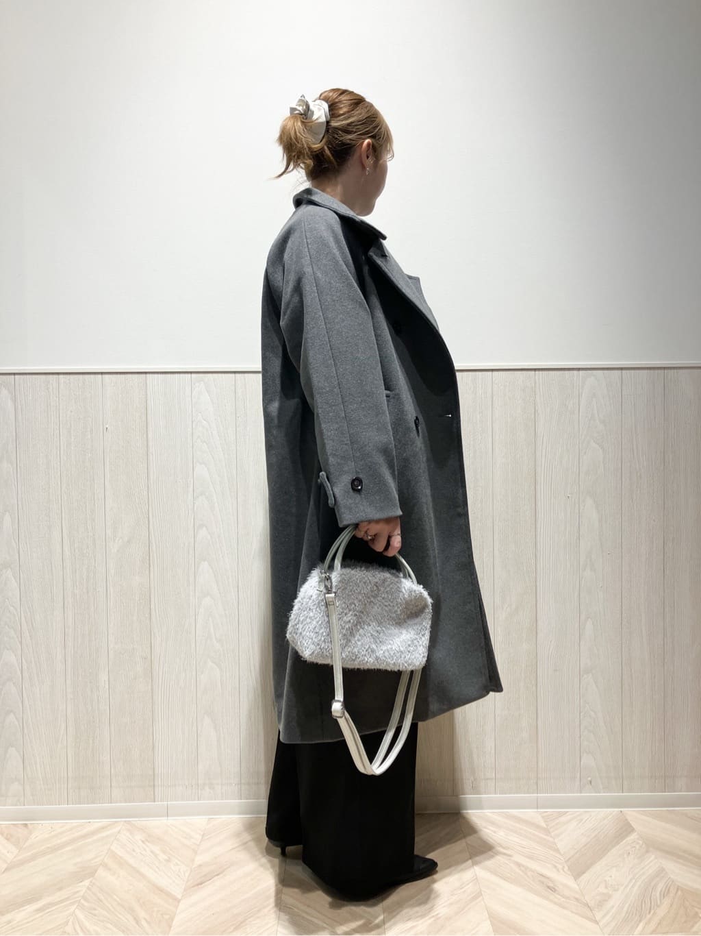shokoさんの「SHOO･LA･RUE｜」を使ったコーディネート
