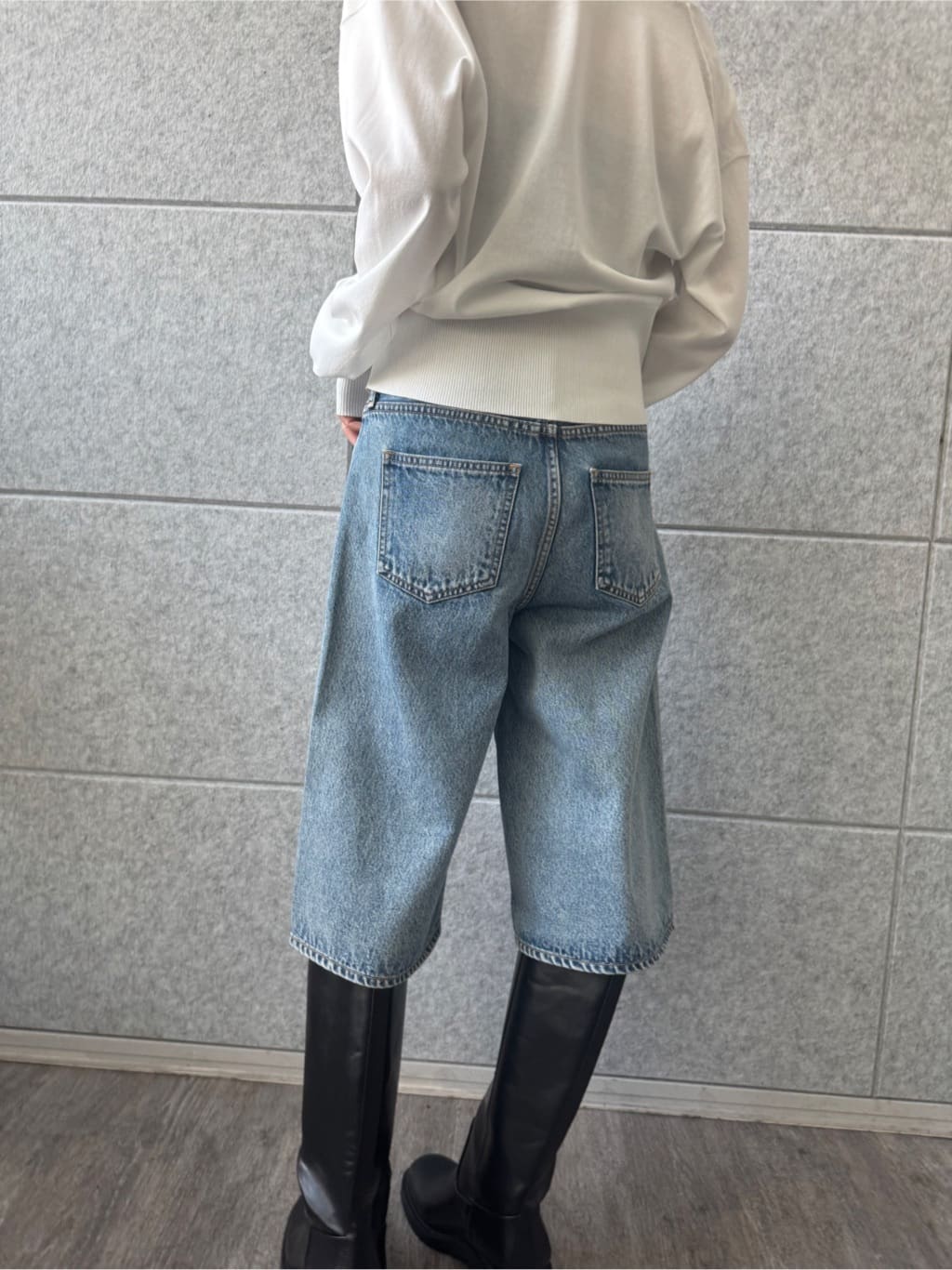 designer yukaさんの「CODE A｜NEEDBY heritage ＊ CODE A｜NANA」を使ったコーディネート