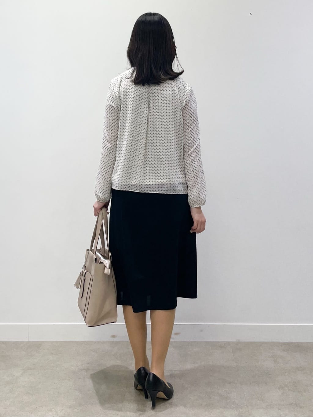 yukariさんの「Reflect｜【SS-4Lサイズ／UVカット／接触冷感】匠ジャケット／ベーシックテーラード」を使ったコーディネート