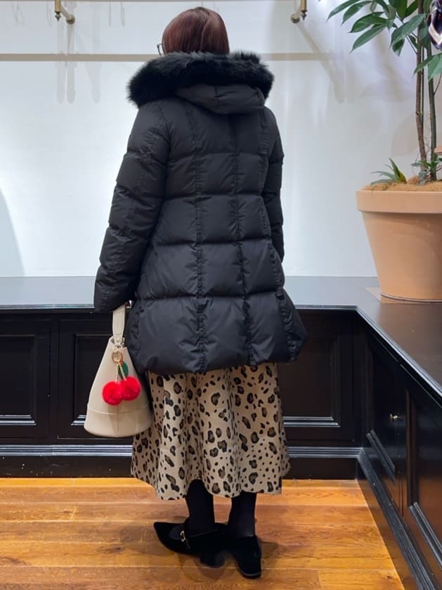 Asamiさんの「DRESSTERIOR｜」を使ったコーディネート