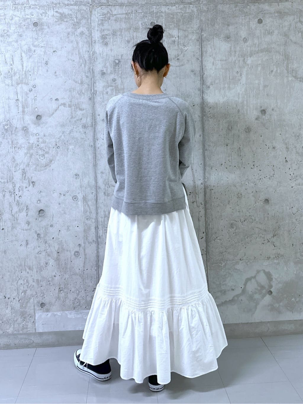 kumiさんの「Dessin｜【入卒/セレモニー/お仕事/セットアップ可能】ダブルジャケット」を使ったコーディネート