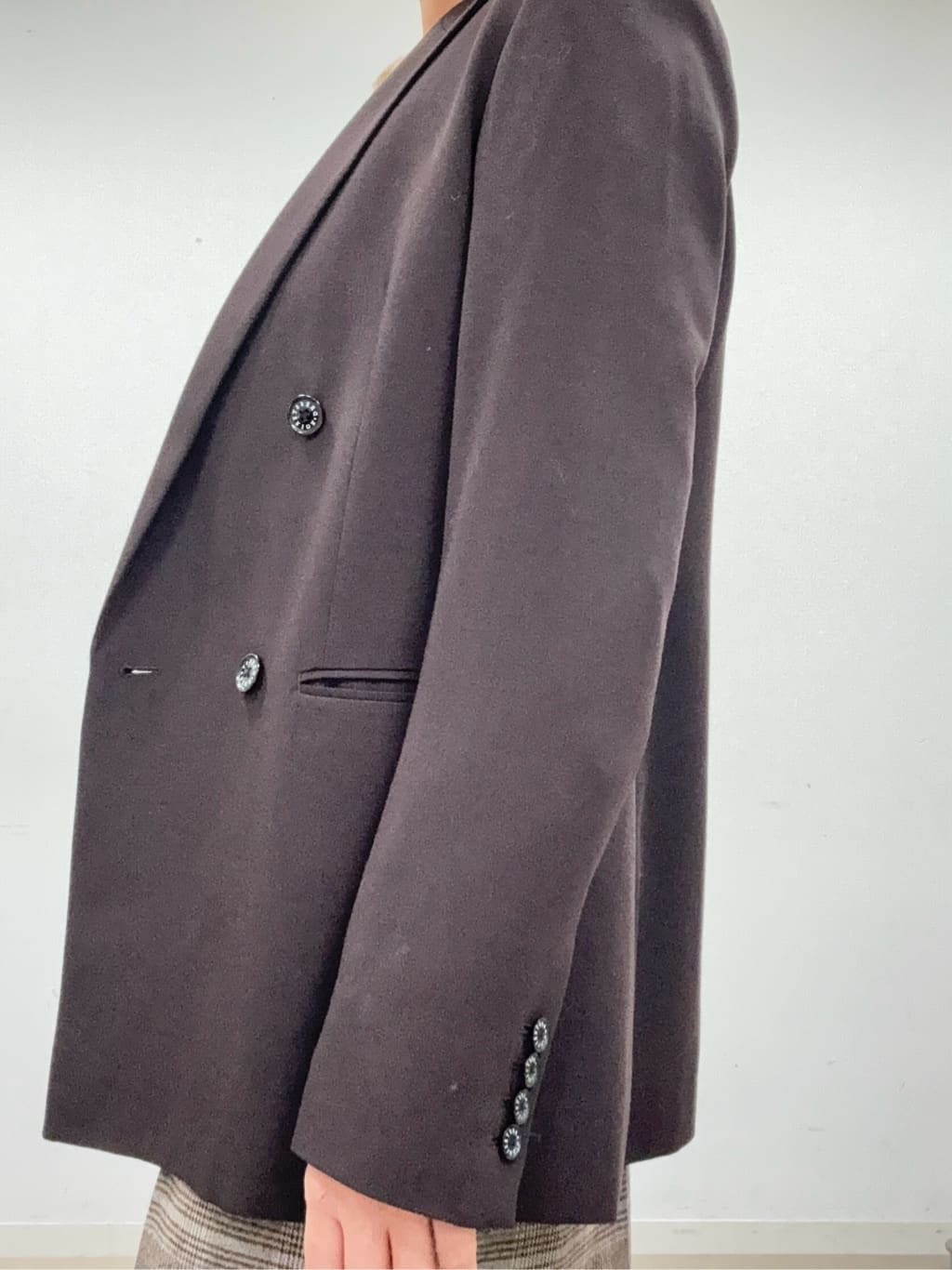 BUNさんの「DRESSTERIOR｜」を使ったコーディネート