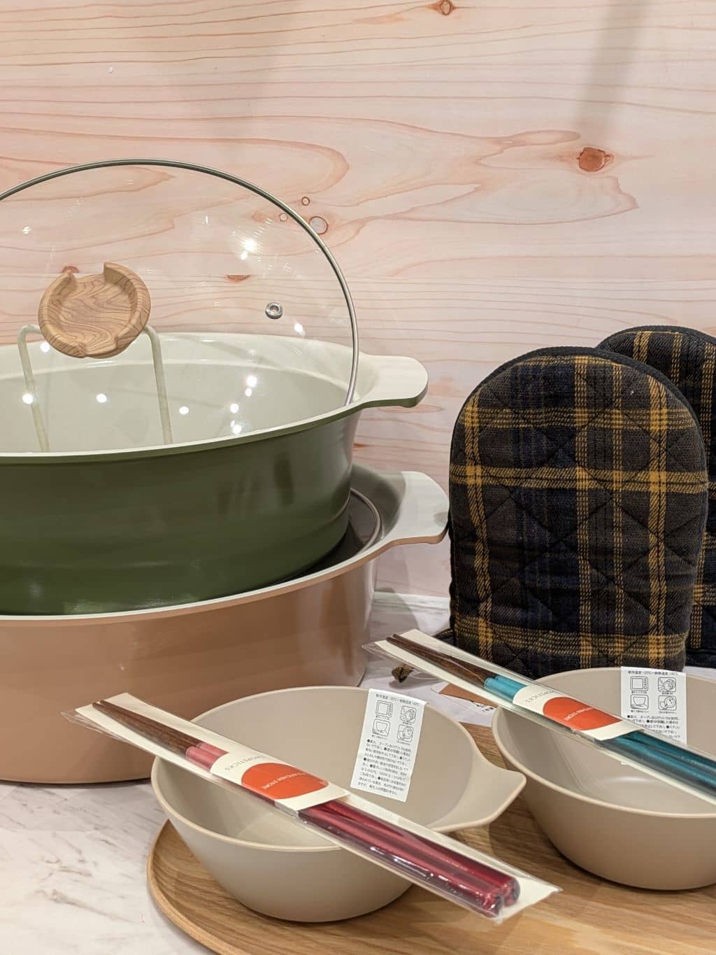 きのこさんの「212 KITCHEN STORE｜」を使ったコーディネート