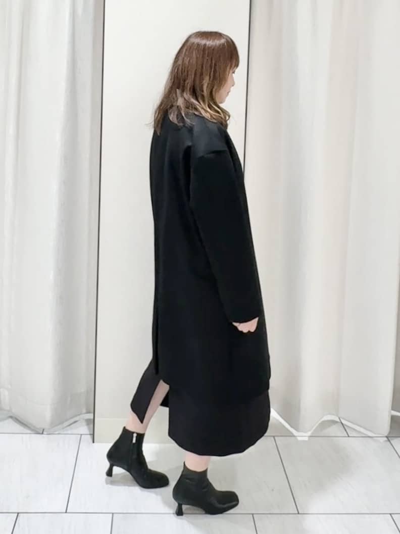 ʏᴜᴋɪᴋᴏさんの「UNTITLED｜◆【セレモニー/華やか】2WAYボウタイブラウス」を使ったコーディネート