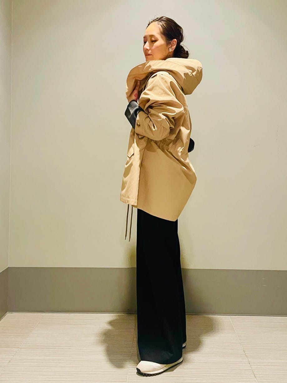 Annさんの「DRESSTERIOR｜」を使ったコーディネート