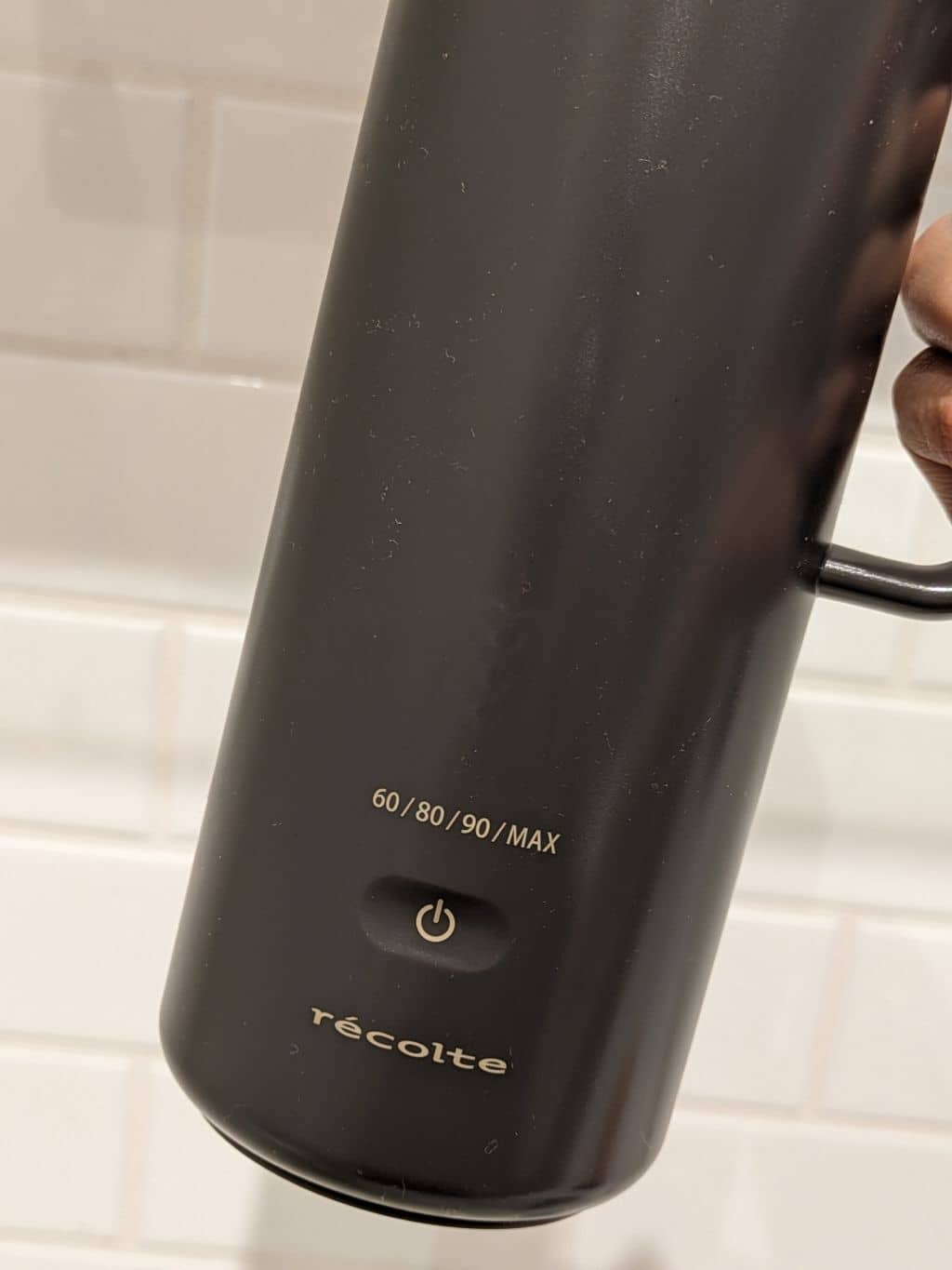 shino.さんの「212 KITCHEN STORE｜◆ビードロマグ 350 AMB ＜POKETLE ポケトル＞」を使ったコーディネート