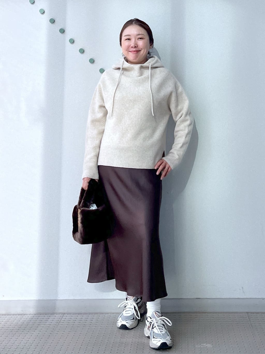 Soeさんの「DRESSTERIOR｜」を使ったコーディネート