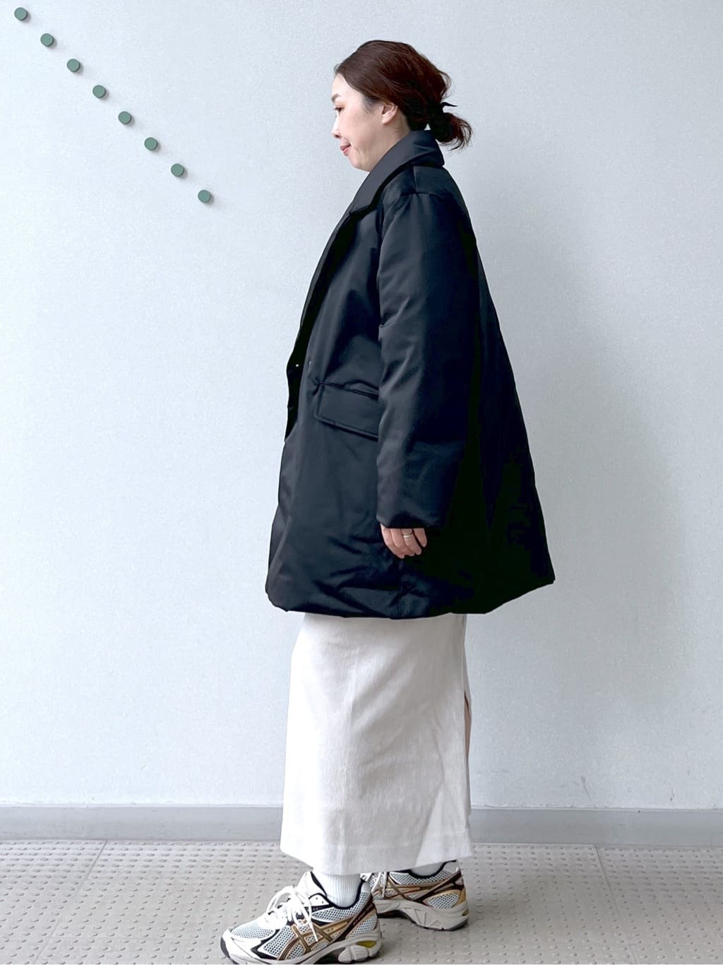 Soeさんの「DRESSTERIOR｜」を使ったコーディネート