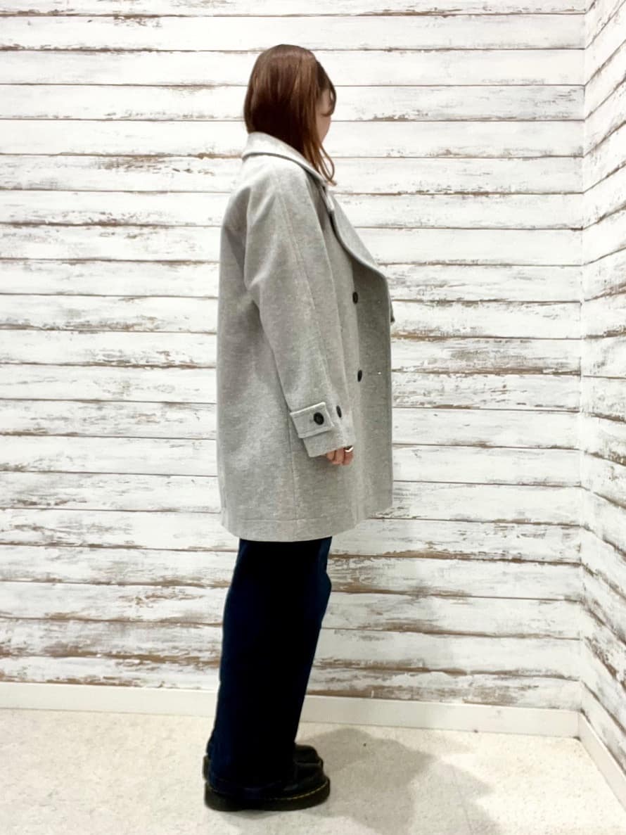 ゆっきーさんの「SHOO･LA･RUE｜」を使ったコーディネート