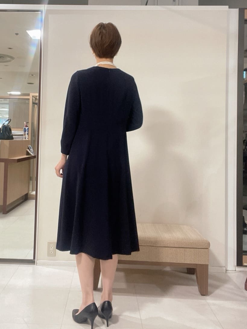 IWAMOさんの「UNTITLED｜」を使ったコーディネート