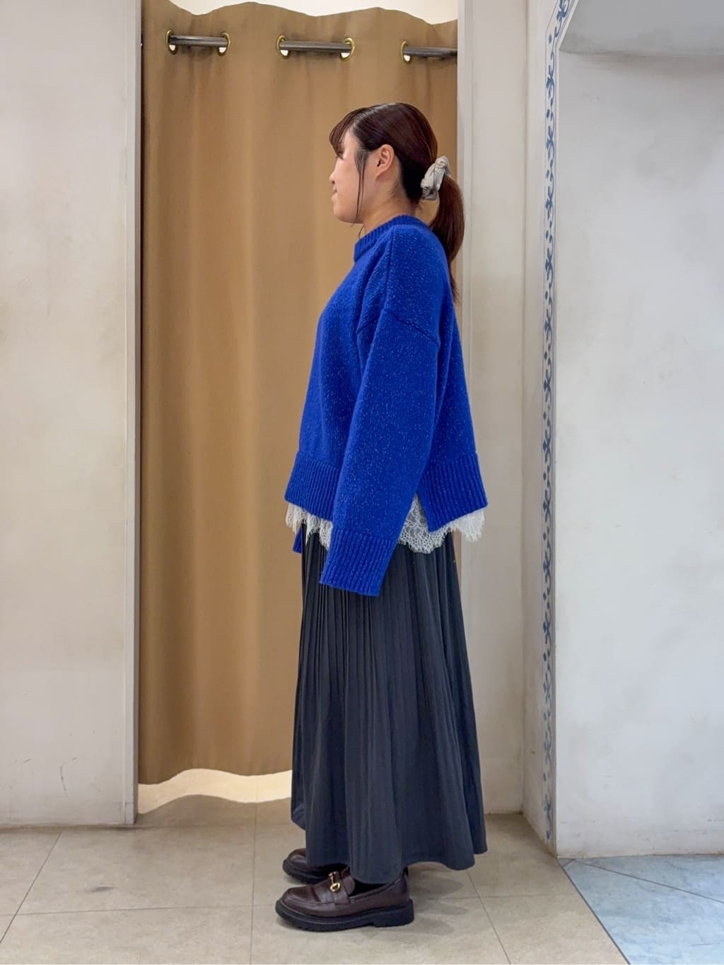 SO(R)Aさんの「SHOO･LA･RUE｜」を使ったコーディネート
