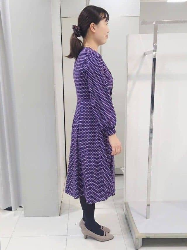 AZUSAさんの「Reflect｜【通勤】フォーマルバッグ」を使ったコーディネート