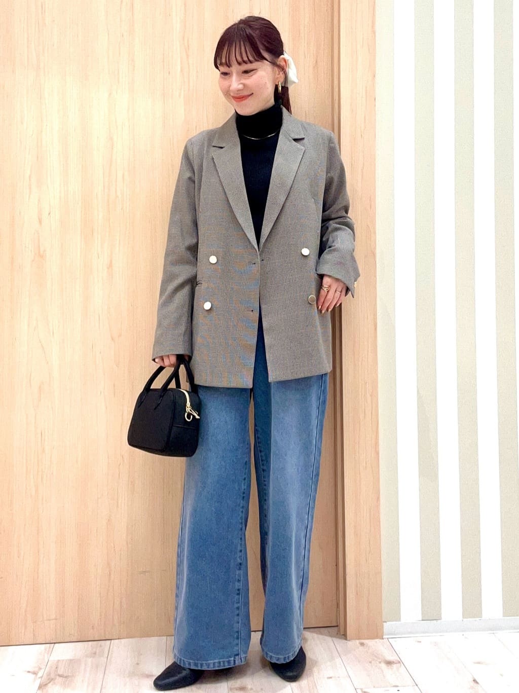 ririさんの「SHOO･LA･RUE｜」を使ったコーディネート