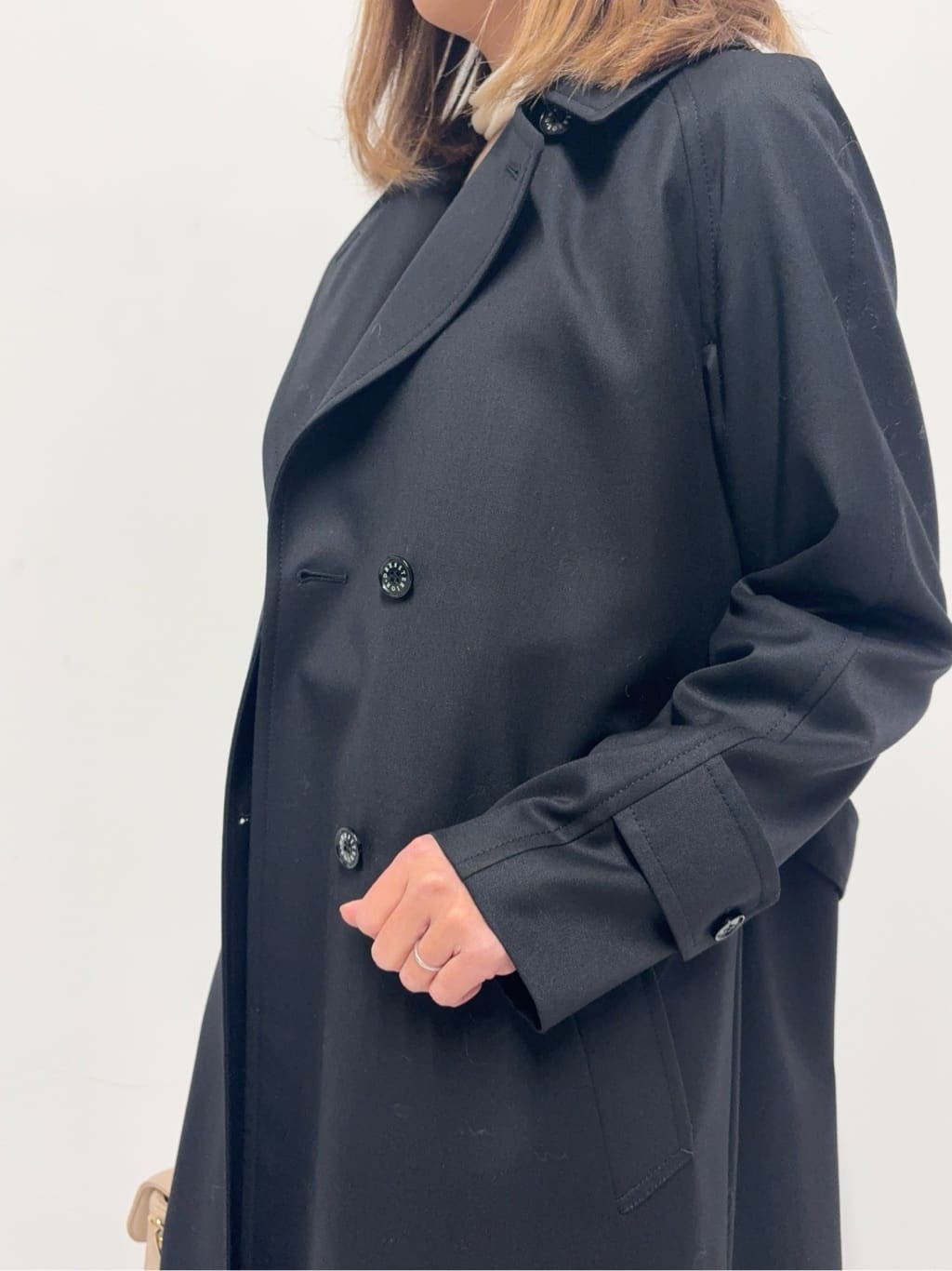 Nishijimaさんの「DRESSTERIOR｜◆アニージャカードニット」を使ったコーディネート