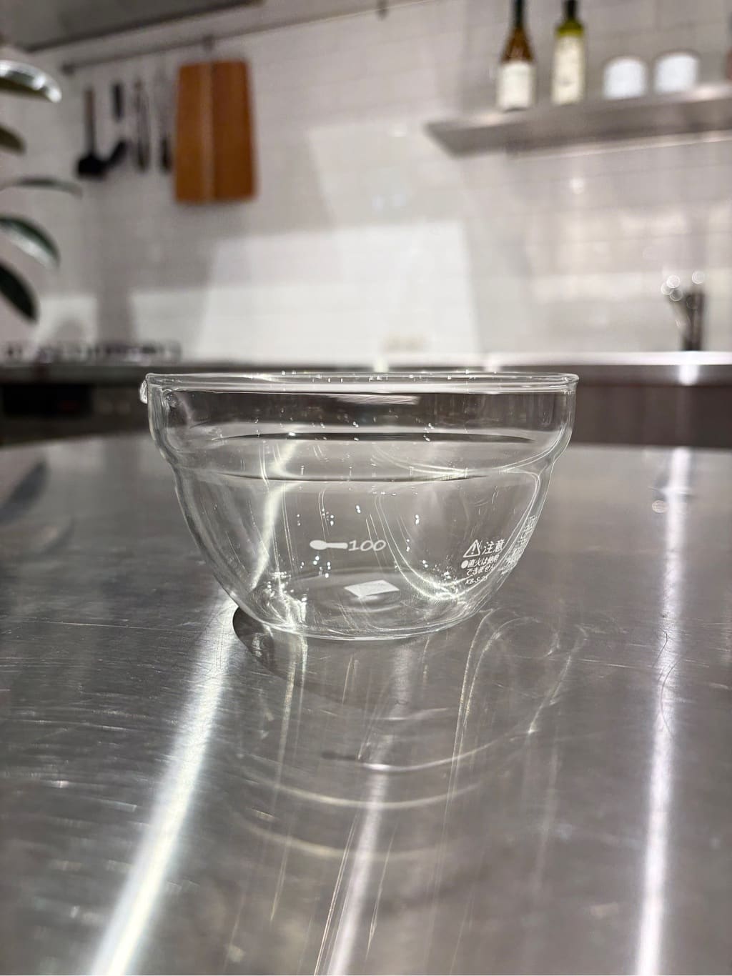 muuさんの「212 KITCHEN STORE｜◆片口ボール 4個セット ＜HARIO ハリオ＞」を使ったコーディネート