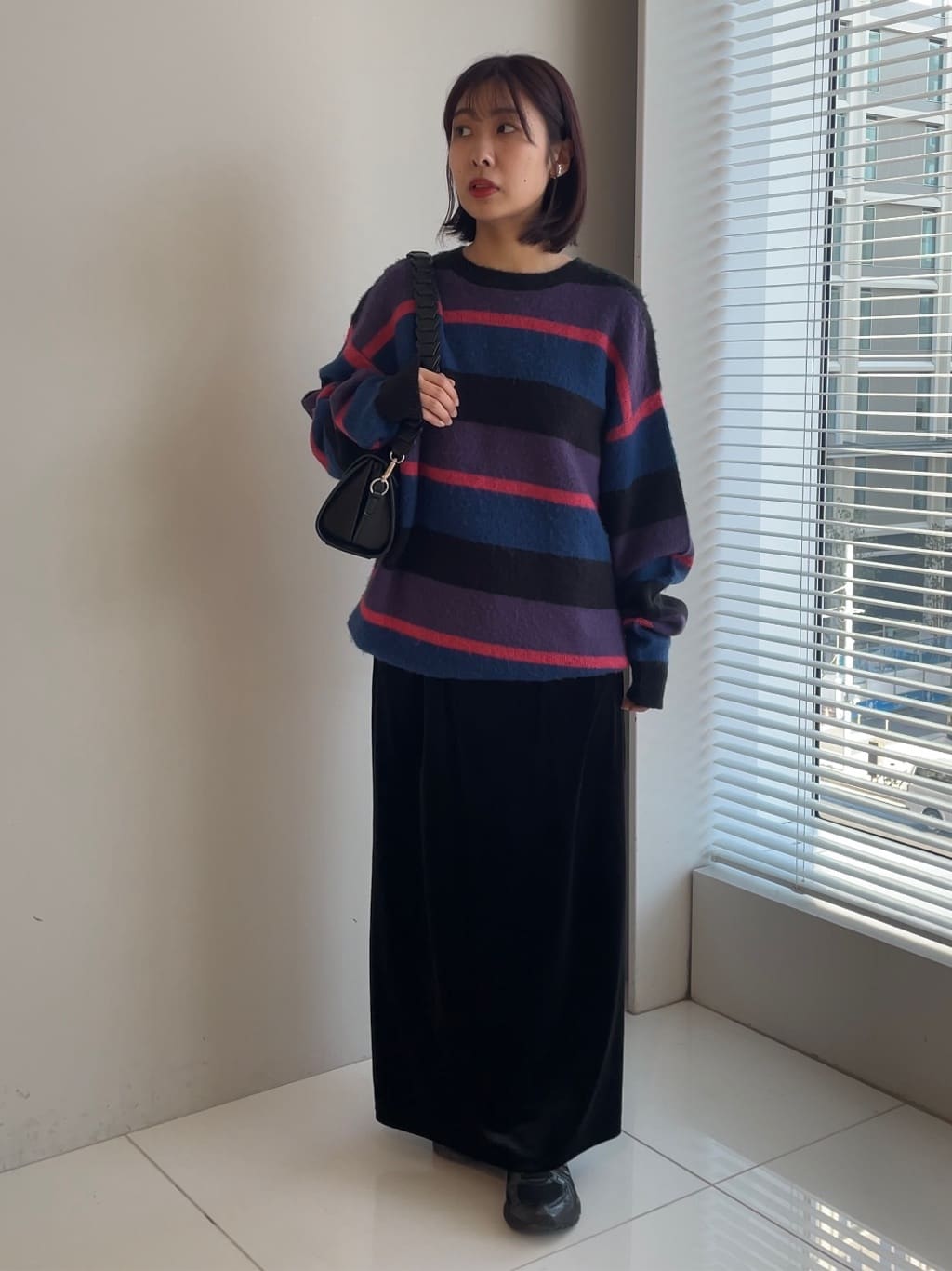 abeさんの「tk.TAKEO KIKUCHI｜」を使ったコーディネート