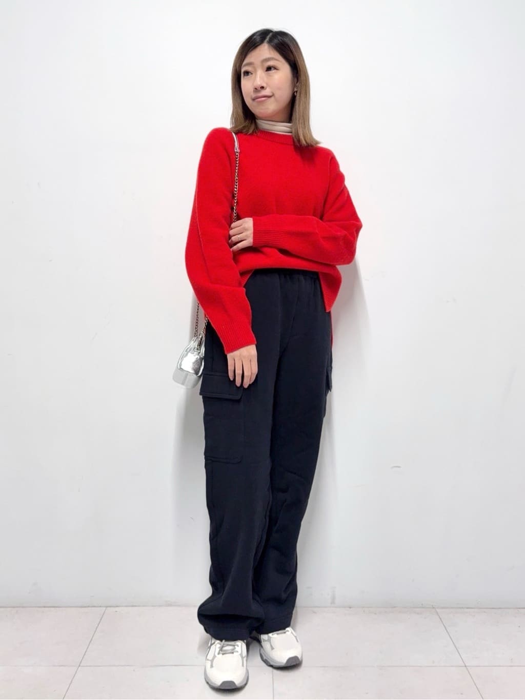 Nishijimaさんの「DRESSTERIOR｜」を使ったコーディネート