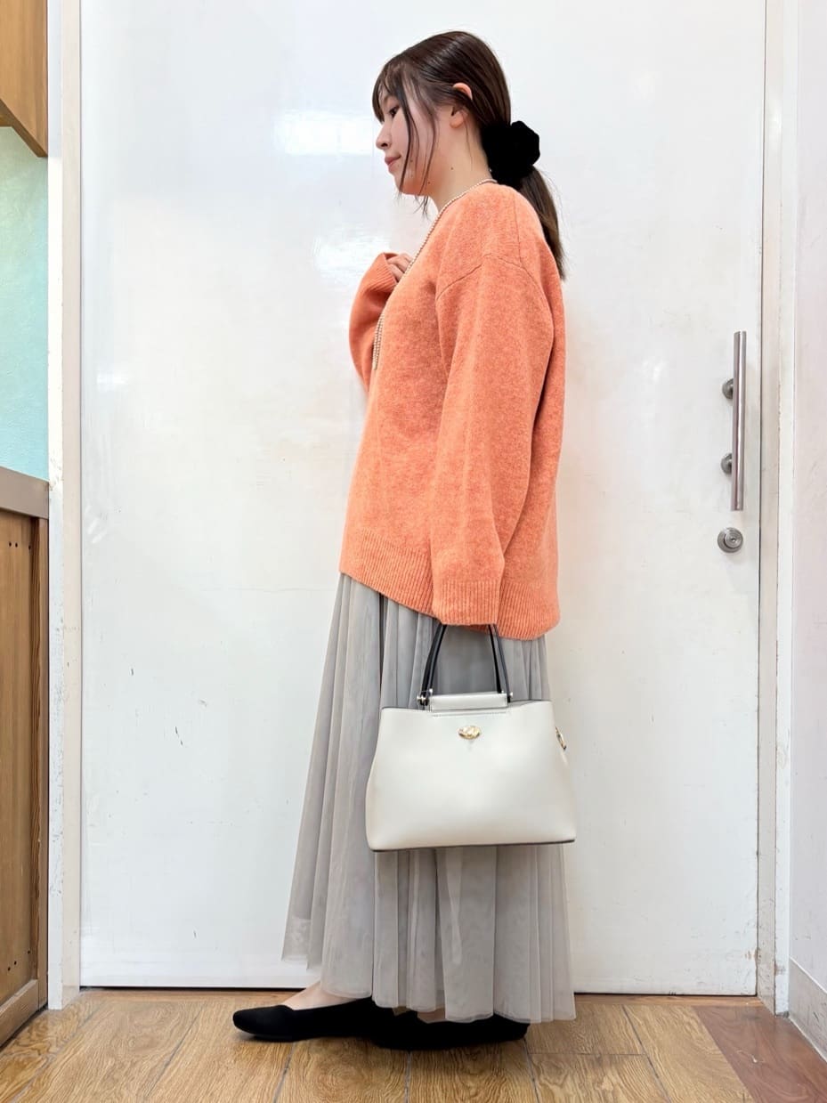 だいわさんの「SHOO･LA･RUE｜」を使ったコーディネート