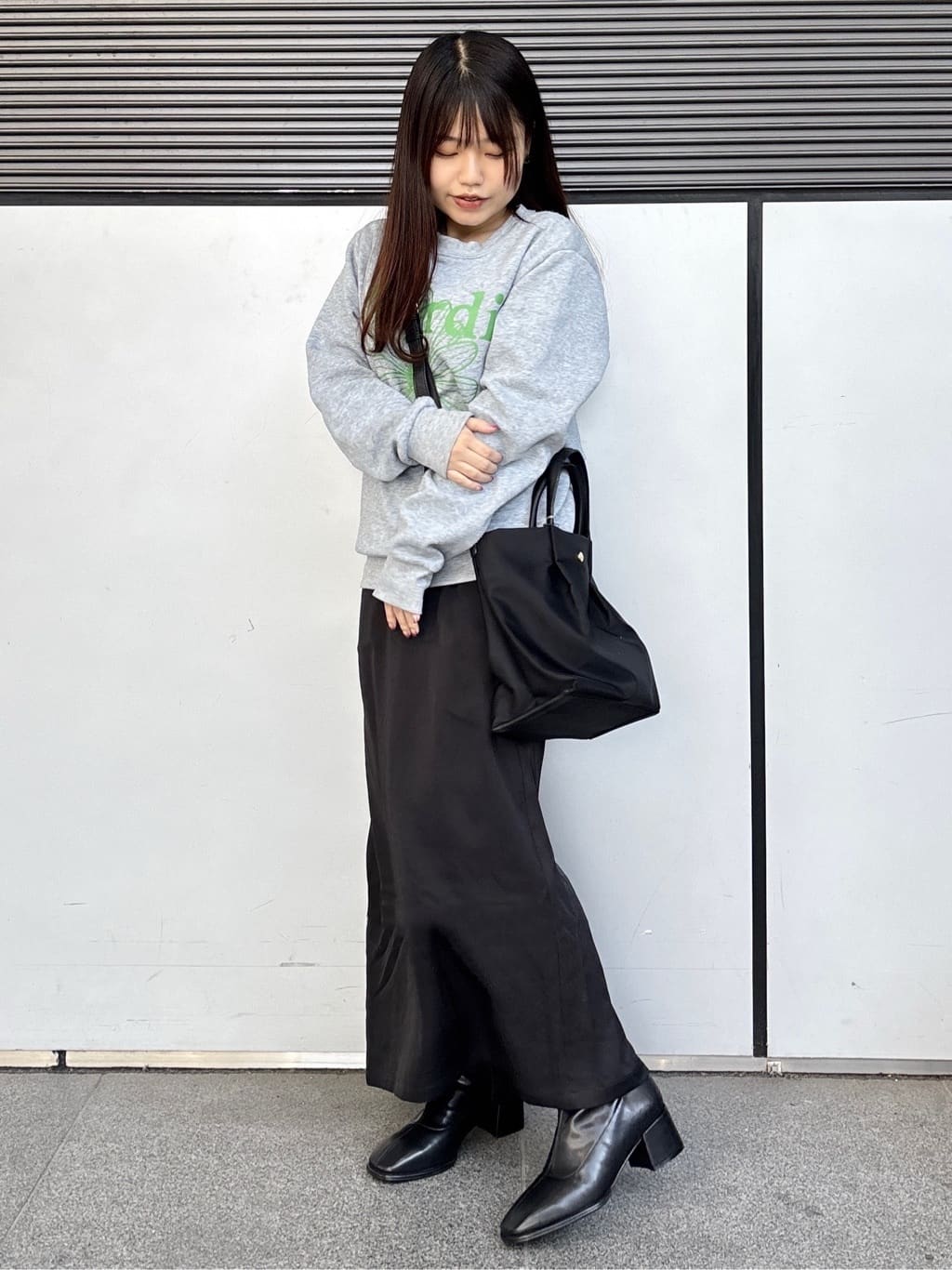まっきーさんの「ESPERANZA｜」を使ったコーディネート