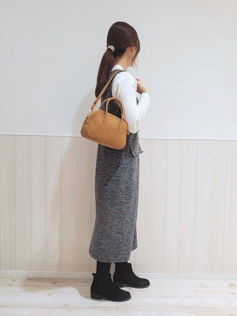 なっちゃんさんの「SHOO･LA･RUE｜」を使ったコーディネート