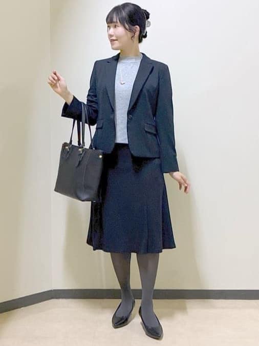  beni_gingerさんの「Reflect｜【SS-4Lサイズ】匠ジャケット／ベーシックテーラード／WEB先行カラーあり」を使ったコーディネート