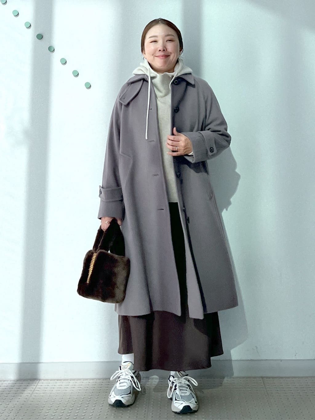 Soeさんの「DRESSTERIOR｜」を使ったコーディネート
