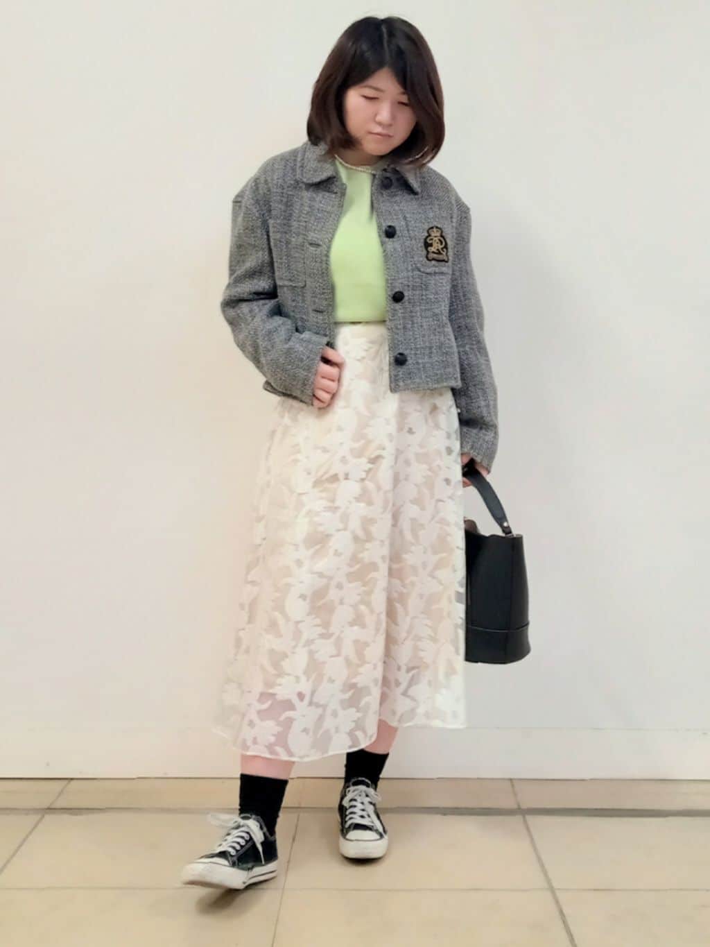 emiさんの「DRESSTERIOR｜」を使ったコーディネート