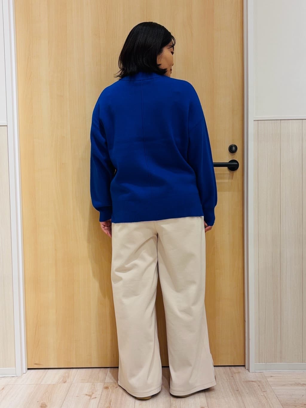 すーさんの「SHOO･LA･RUE｜」を使ったコーディネート