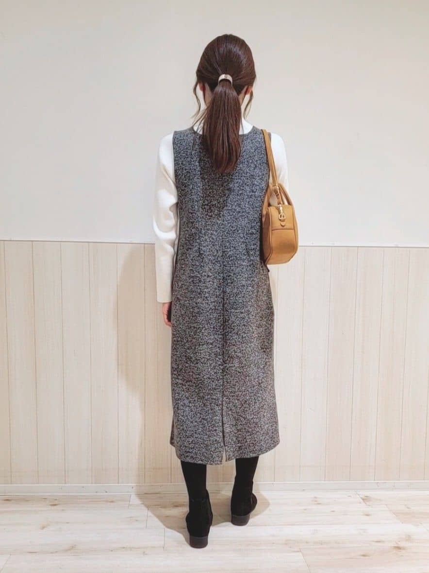 なっちゃんさんの「SHOO･LA･RUE｜」を使ったコーディネート