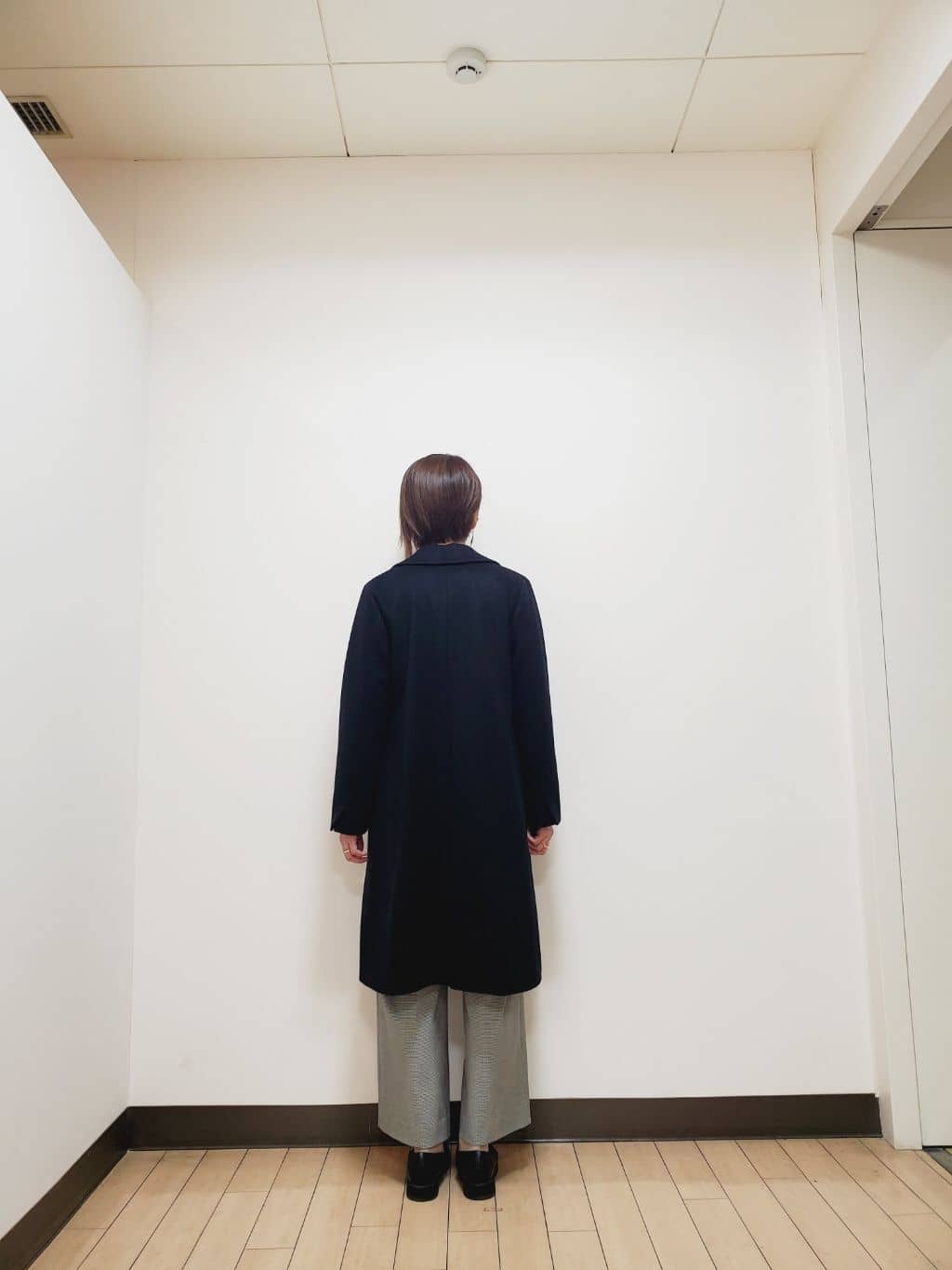 yuuさんの「Reflect｜【ゆったり着られる◎】ワイドリブニットプルオーバー」を使ったコーディネート