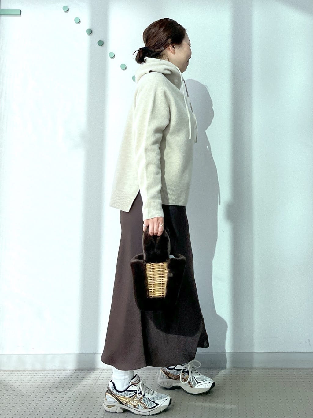 Soeさんの「DRESSTERIOR｜」を使ったコーディネート